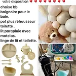 2 Pieces Coconing Appartement *