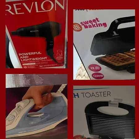 Appartement 2 Pieces Coconing