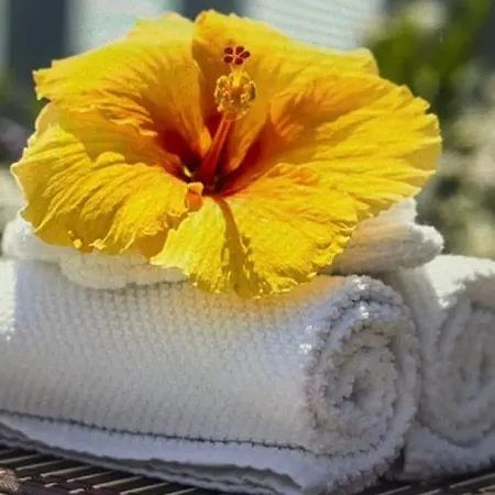 דירה 2 Pieces Coconing לה האברה