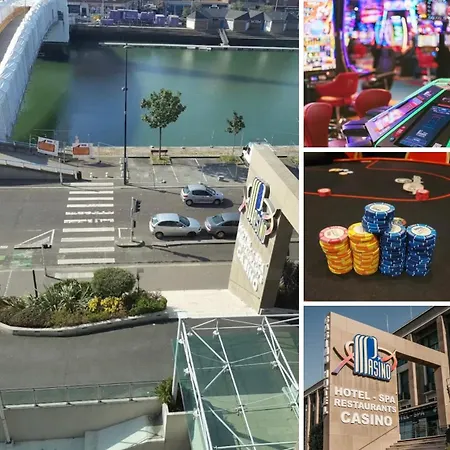 דירה 2 Pieces Coconing לה האברה