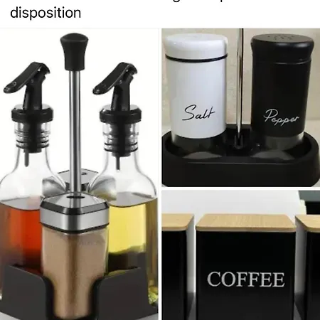 2 Pieces Coconing לה האברה