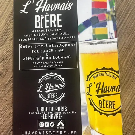 Appartement 2 Pieces Coconing *