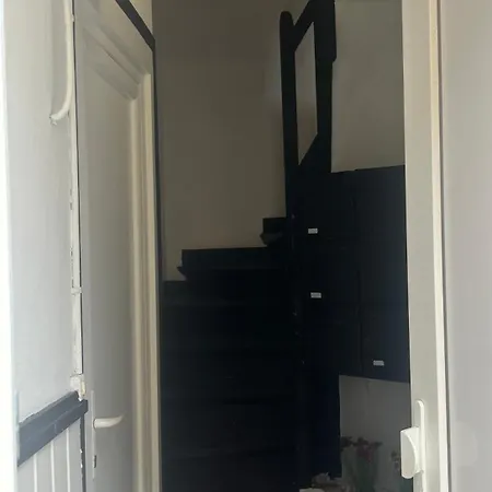 2 Pieces Coconing Apartman