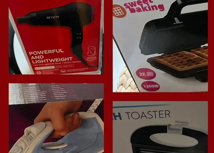 Appartement 2 Pieces Coconing