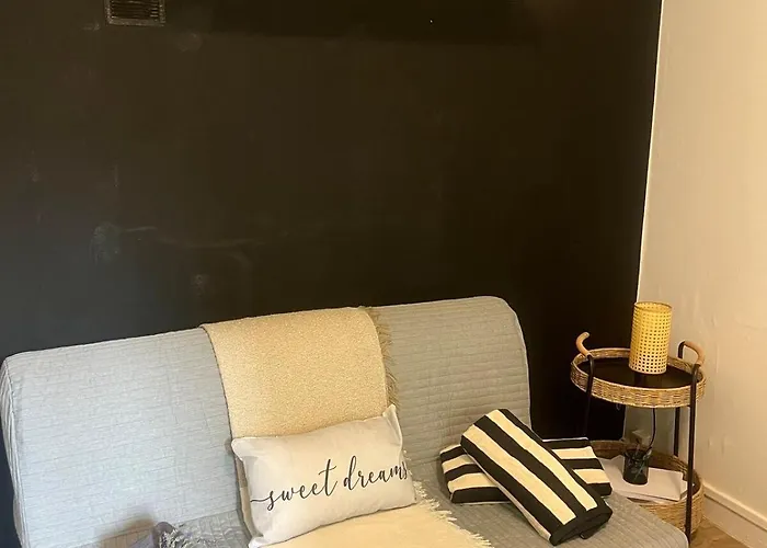 2 Pieces Coconing Appartement *