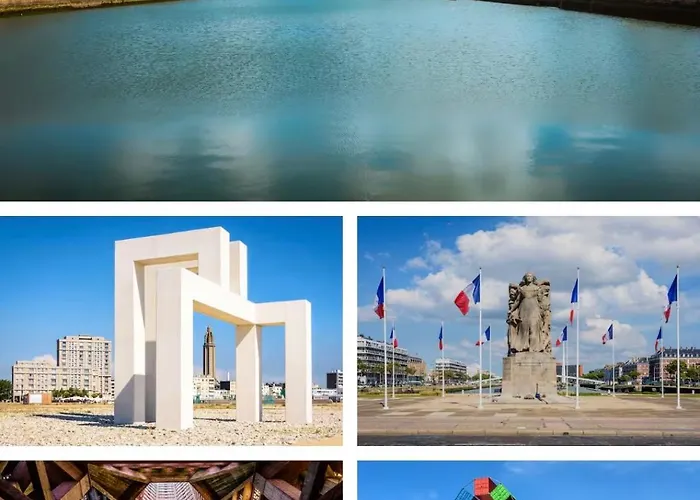 Appartement 2 Pieces Coconing *