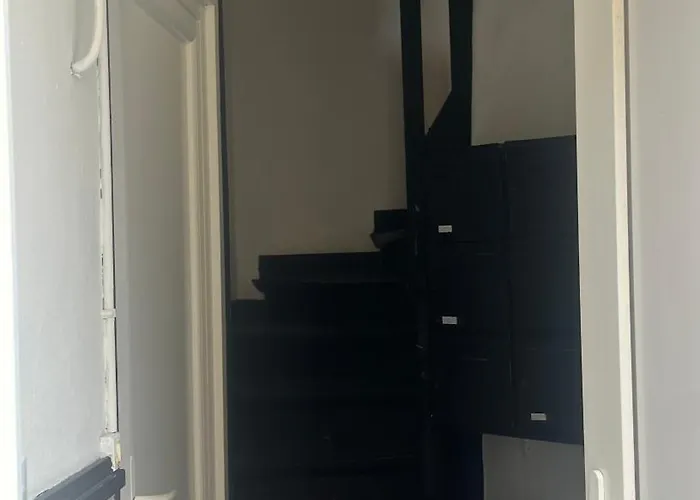 2 Pieces Coconing Appartement